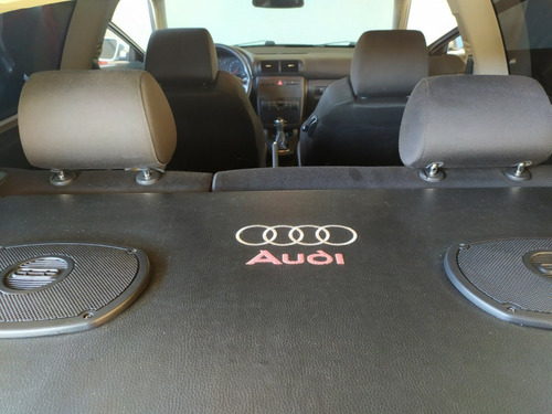 Audi A3, Motor 1.6, Ano 2001 - Aceito Trocas