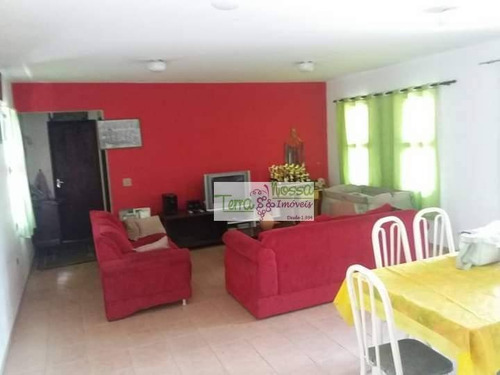 Chácara À Venda Em Arataba - Louveira/sp - Ch0085