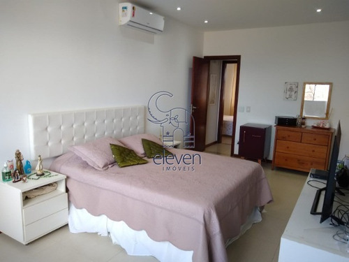 Imagem 19 de 30 de Casa Em Condomínio Para Venda Em Armação, Salvador Com 6 Quartos Sendo Cinco Suítes, Sala, Varanda, Cozinha, Área De Serviço, 6 Banheiros, 4 Vagas, - Set308 - 69946165