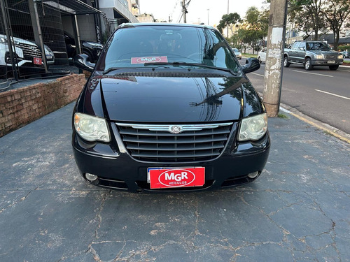 Chrysler Caravan Lx
