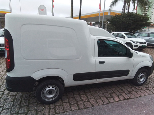 Fiat Fiorino 1.4 MPI FURGÃO ENDURANCE 8V FLEX 2P MANUAL