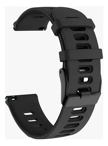Pulseira Color Compatível Com Haylou Solar Plus Rt3 Ls16
