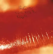 Comprar The Cure - Kiss Me Kiss Me Kiss Me - 2 Lp's Vinyl- Importado