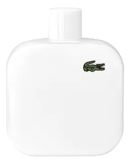 Parfum Lacoste Perfumes Para Caballero 12.12 Hombres 100 Ml