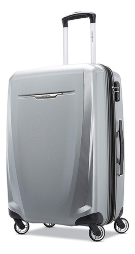 Maletas Samsonite Winfield 3 Dlx Juego De 2 Pieza 20 Y 24 In