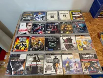 Comprar Juegos Playstation 3 Ps3 Originales Excelente Estado