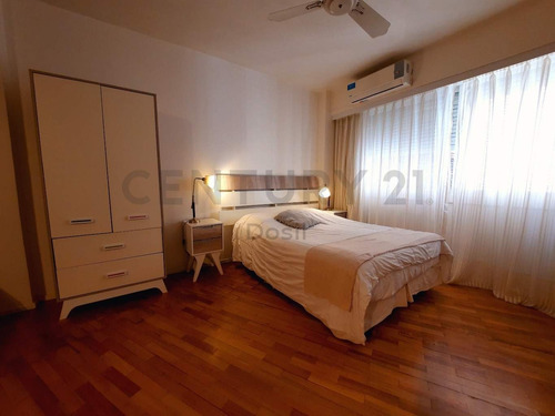 Imagen 25 de 25 de Venta - Divino Monoambiente Totalmente Amoblado - Retiro