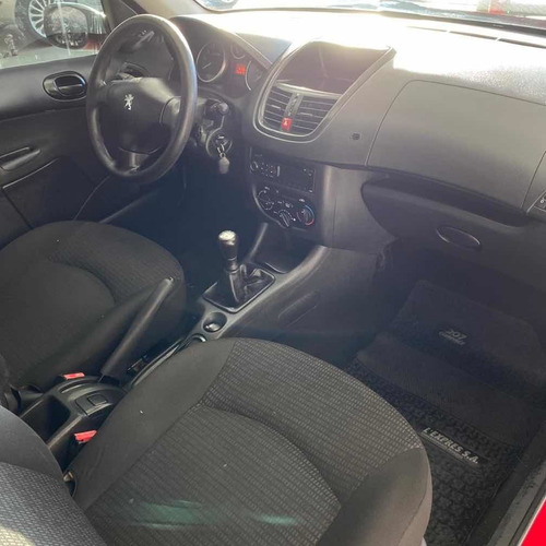Peugeot 207 2011 1.4 Xr 3 Puertas Pointcars