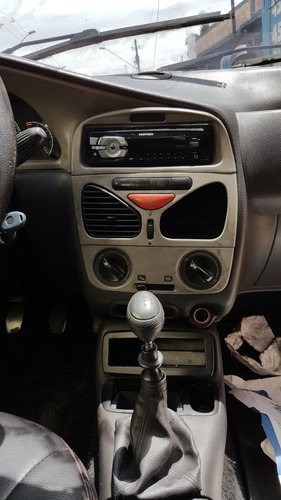 Sucata Fiat / Palio Weekend Elx - 2000/2001 (somente Peças)