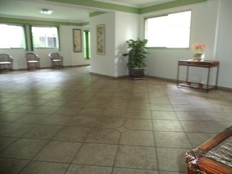 Apartamento Em Vila Santa Luzia, Taboão Da Serra/sp De 70m² 2 Quartos À Venda Por R$ 280.000,00 - Ap648244