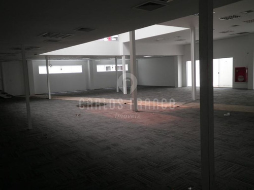 Imagem 4 de 15 de Brooklin Novo: Espaço Comercial... - Cf2309