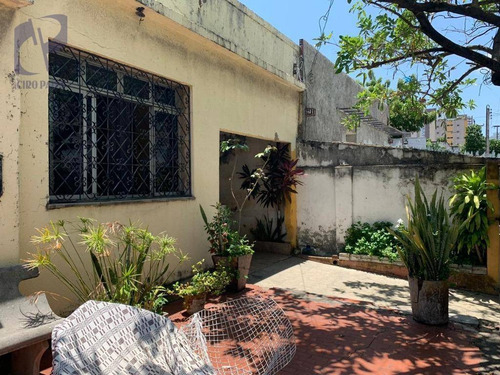 Imagem 2 de 11 de Casa À Venda, 250 M² Por R$ 1.200.000,00 - Centro - Fortaleza/ce - Ca3073