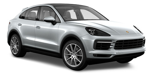 Pastillas Freno Porsche Cayenne 2018-2023 Delantero