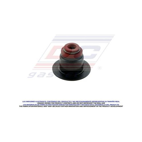 Kit Sello De Valvula P/ Ford Expedition 11/14 5.4l V8