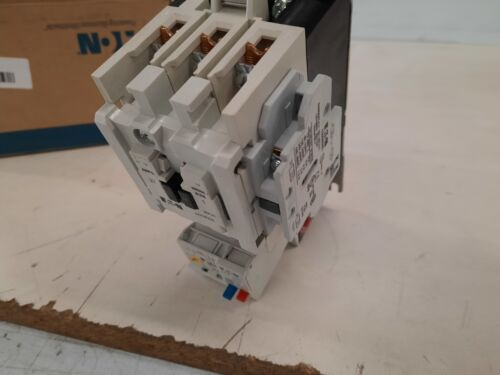 Eaton Nsb An19dn0t5g020 Non-reversing Starters Open 3p 4 Bbz