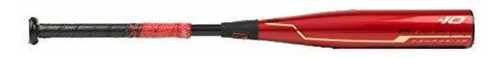 Rawlings 2020 Quatro Pro Usssa Bate De Beisbol 12 10