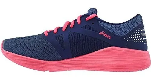 Asics Roadhawk Ff Running Para Mujer