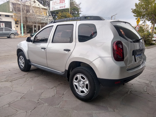 Renault Duster Dynamique 1.6