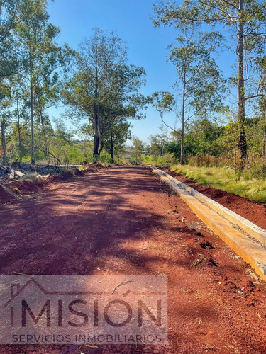 Terreno En Venta En Bosques De San Isidro