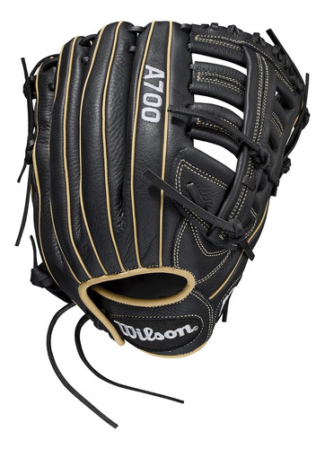 Guante De Béisbol Serie A700 Wta07rb21125