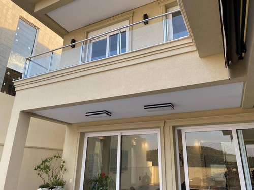 Imagem 28 de 30 de Casa À Venda, 400 M² Por R$ 3.400.000,00 - Alphaville - Santana De Parnaíba/sp - Ca0740