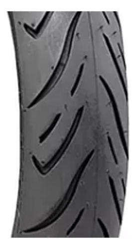 Pneu Tras. Moto Pcx 150 P/ Uso Sem Camara 110/80-14 Technic