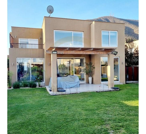 Casa En Venta, Condominio Umbrales, La Serena