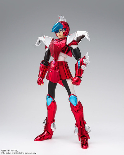 Imagen 1 de 5 de Myth Cloth Sho De Tucan - Skycloth Revival