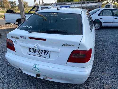 Citroën Xsara 1.9 Diésel Full