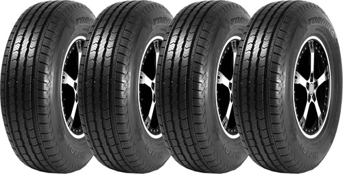 Kit de 4 neumáticos Torque TQ-HT701 235/70R16 106 H