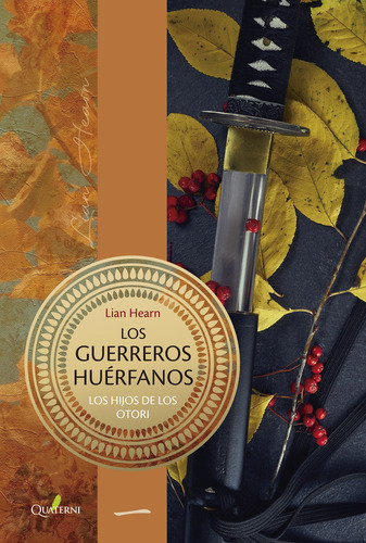 Libro Los Guerreros Huérfanos Los Hijos De Los Otori 1