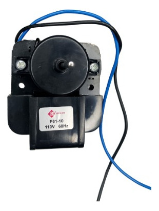 Micro Motor Ventilador Para Nevera F61-10