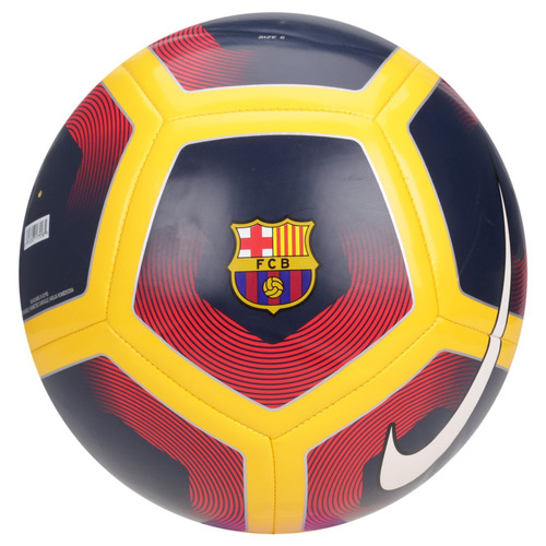 Pelota Barcelona Nike N°5 100% Original 2017