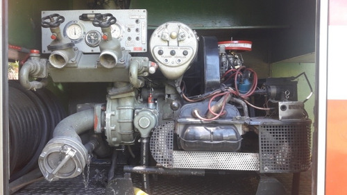 Mercedes Benz 1417