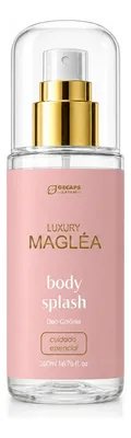 Body Splash Magléa | Fragrância Feminina