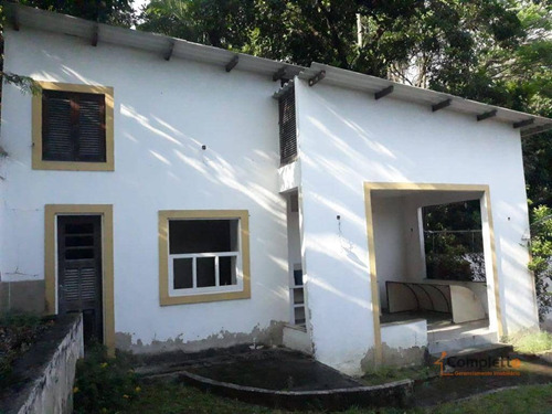 Imagem 25 de 25 de Casa Com 3 Dormitórios À Venda, 196 M² Por R$ 700.000 - Taquara. - Ca0262