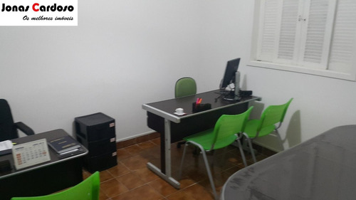 Imagem 10 de 12 de Casa - Ca00530 - 69199870