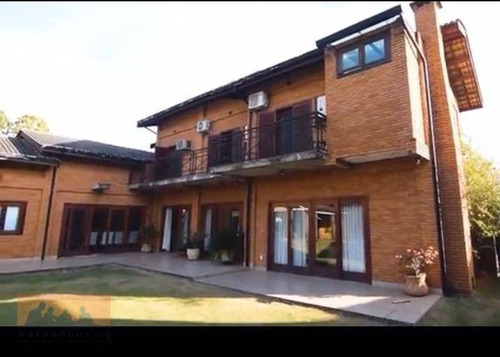 Imagem 17 de 17 de Casa Com 3 Dormitórios À Venda, 355 M² Por R$ 1.900.000,00 - Condomínio Residencial Sapucaia - Campinas/sp - Ca2532