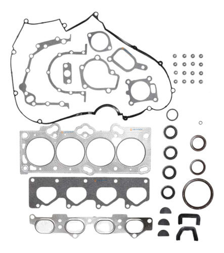 Jogo Juntas Motor Hyundai I30 2.0 16v 2009 2010 2011 2012