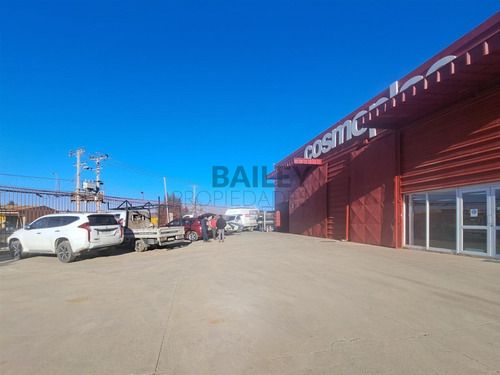 Industrial En Arriendo En Viña Del Mar