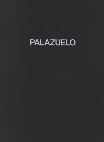 Libro Cuaderno De Artista De Pablo Palazuelo - Palazuelo,...
