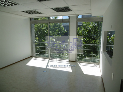 Imagen 11 de 12 de Oficina En Alquiler Cw116449