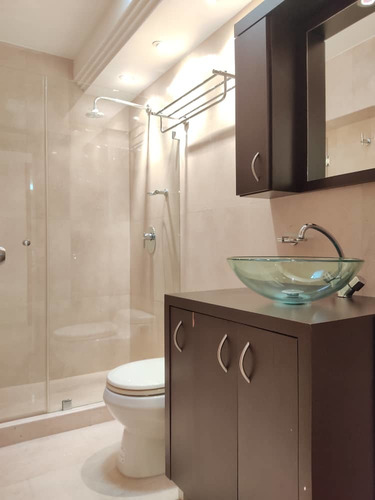 Imagen 12 de 14 de Apartamento Ph 309m2 Urb Las Minas San Antonio