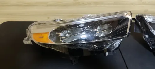 Faros De Ford Explorer 20-23