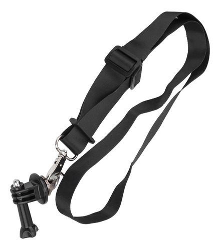 Correa De Cámara Para Cuello Ajustable Osmo, Cuello Redondo