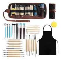 Comprar u002F Ferramentas De Argila Material De Arte Kit De Ferramentas