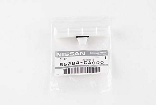 Sujetador Para Estilizar Clip Nissan - 85284-ca000