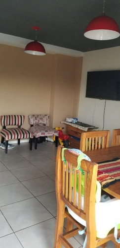Imagen 2 de 13 de Departamento En Venta En Castelar Sur