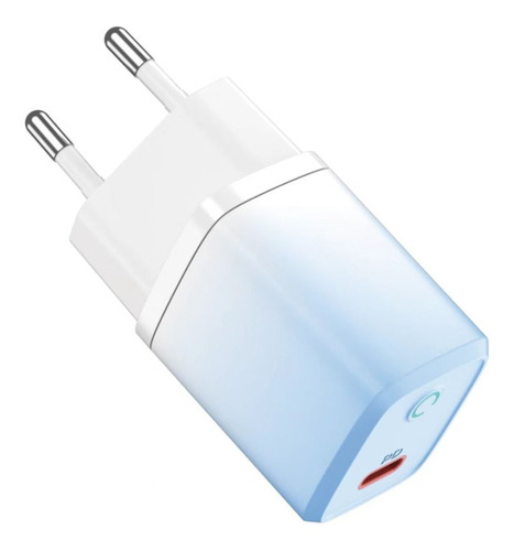 Fancy PD07 Lightning Azul Usb-c 20w Compativel iPhone 12 13 14