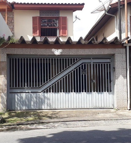 Imagem 1 de 14 de Casa A Venda Com 03 Dorms, 83 M², Vila Prel